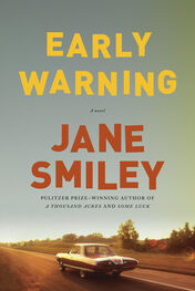 Jane Smiley: Early Warning