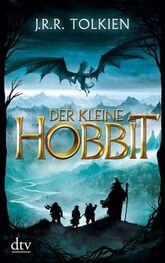 John Tolkien: Der kleine Hobbit