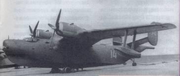 Самолет Беб в противолодочном варианте К 1959 г из имевшихся в боевом - фото 15