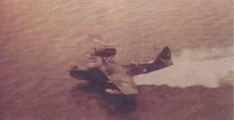 Самолет МРБ2 ВВС БФ К моменту вступления СССР в войну на вооружении - фото 4
