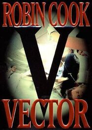 Robin Cook: Vector