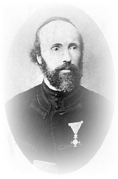 Отец Милутин В начальную приходскую школу мальчика отдали в 1861 году когда - фото 3