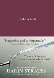 Darin Strauss: Half a Life