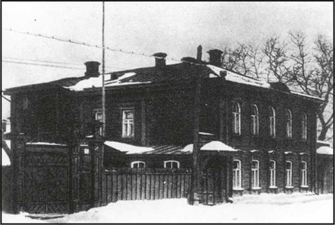 Дом Ульяновых в Симбирске Фотография XIX век Мальчик также имел много - фото 6