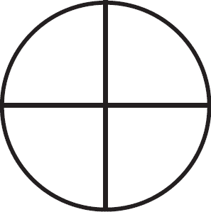 Рис 1 Солярный символ символ Солнца В итоге получается мощнейший защитный и - фото 1