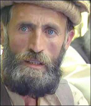 Этнический пуштун Севзап Пакистан Этнический русский уроженец - фото 10