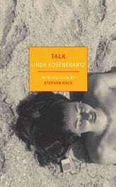 Linda Rosenkrantz: Talk