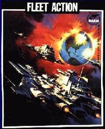 Уильям Форстчен: Wing Commander: Битва флотов