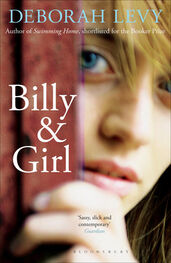 Deborah Levy: Billy and Girl