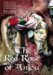 Jean Plaidy: The Red Rose of Anjou