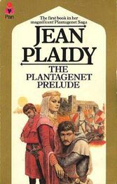 Jean Plaidy: The Plantagenet Prelude