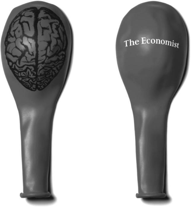 Рис 145 Economist инструмент для увеличения объема мозга Жалоба на жизнь - фото 152
