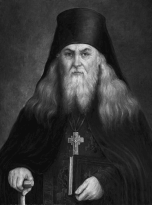 Первый Оптинский старец иеросхимонах Лев в миру Лев Данилович Наголкин Годы - фото 1