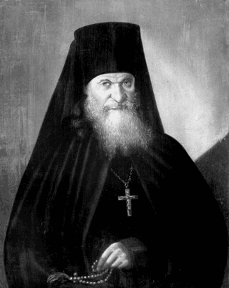 Иеросхимонах Макарий в миру Михаил Николаевич Иванов Годы жизни 17881860 - фото 2