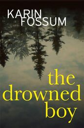 Karin Fossum: The Drowned Boy