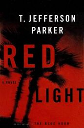 T. Parker: Red Light