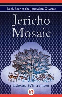 Edward Whittemore Jericho Mosaic