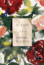 Edward Aubyn: At Last