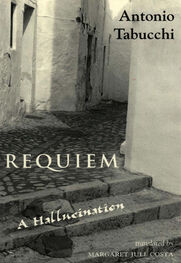 Antonio Tabucchi: Requiem: A Hallucination
