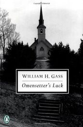 William Gass: Omensetter’s Luck