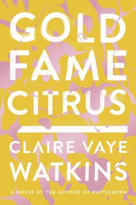 Claire Watkins Gold Fame Citrus