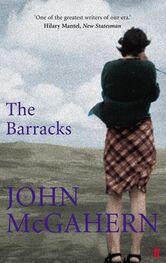 John McGahern: The Barracks