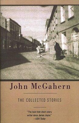 John McGahern The Collected Stories