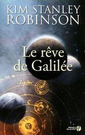 Kim Robinson: Le rêve de Galilée