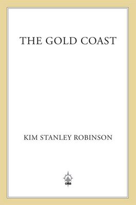 Kim Robinson The Gold Coast