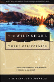 Kim Robinson: The Wild Shore